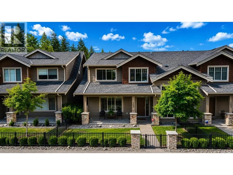 #105 3450 DAVID Avenue, Coquitlam, British Columbia, V3E0J9, Coquitlam, British Columbia — photo 1 of 5