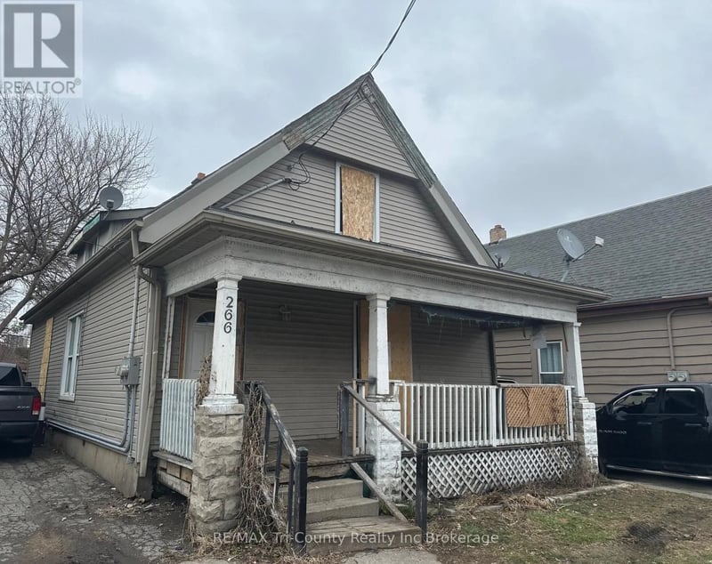 266 Hamilton Road, London East (East E), Ontario, N5Z1R3, London East (East E), Ontario — photo 1 of 4