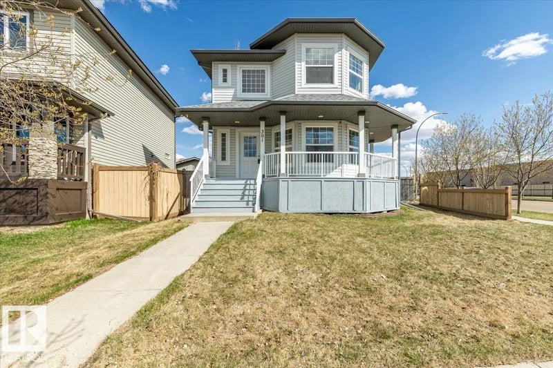 301 AVENA LI, Leduc, Alberta, T5A0E1, Leduc, Alberta — photo 1 of 5