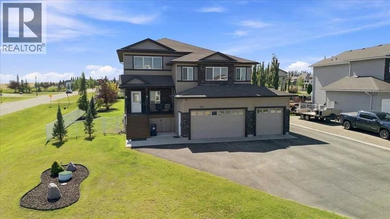 7617 Park Lane, Rural Grande Prairie No. 1, County of, Alberta, T8X0G4, Rural Grande Prairie No. 1, County of, Alberta — photo 1 of 5