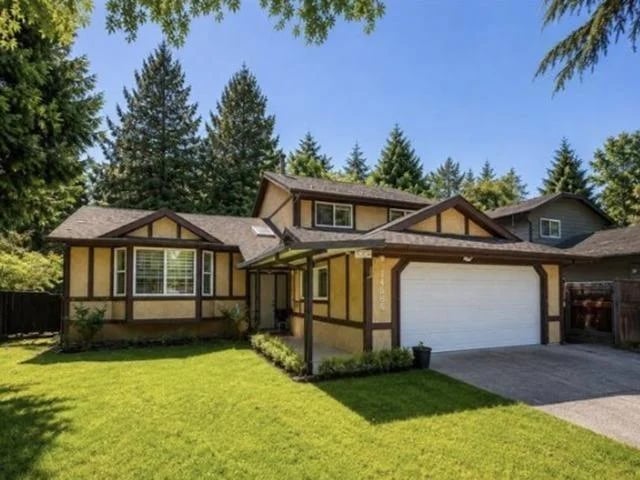 14565 91A Avenue, Surrey, British Columbia, V3R7K6, Surrey, British Columbia — photo 1 of 5