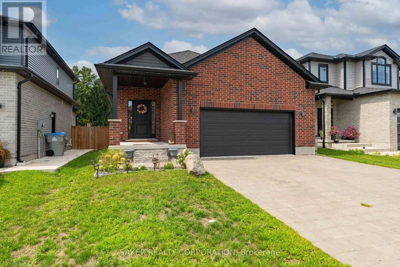 7 Armstrong Street, Strathroy-Caradoc (Mount Brydges), Ontario, N0L1W0, Strathroy-Caradoc (Mount Brydges), Ontario — photo 1 of 5