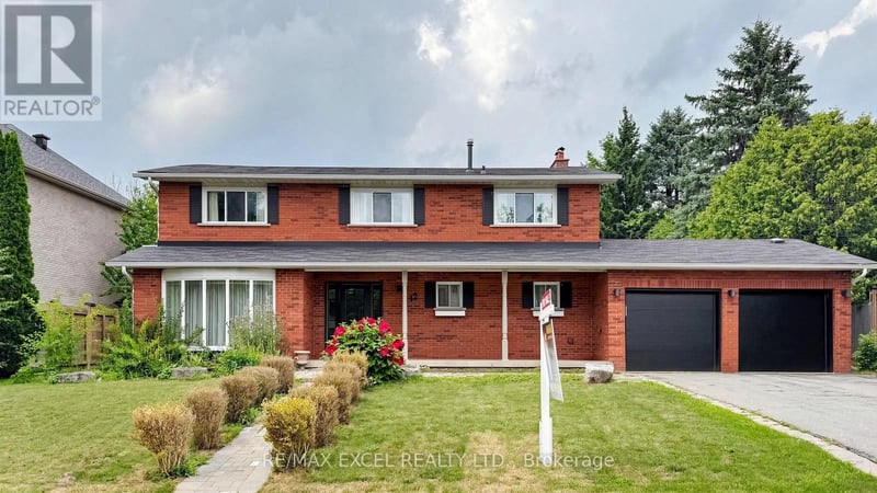 42 Blackforest Drive, Richmond Hill (Oak Ridges), Ontario, L4E2N6, Richmond Hill (Oak Ridges), Ontario — photo 1 of 5
