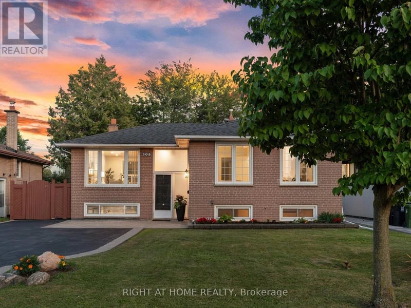 305 Pleasant Avenue, Toronto (Newtonbrook West), Ontario, M2R2R2, Toronto (Newtonbrook West), Ontario — photo 1 of 5
