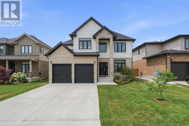 19 Kaiser Lane, Middlesex Centre (Kilworth), Ontario, N0L1R0, Middlesex Centre (Kilworth), Ontario — photo 1 of 5