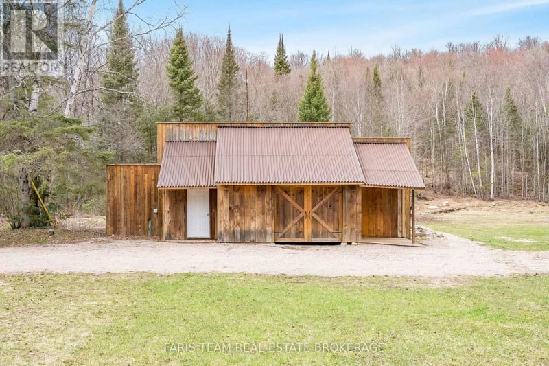 376 Riding Ranch Road, South River, Ontario, P0A1X0, South River, Ontario — photo 1 of 5