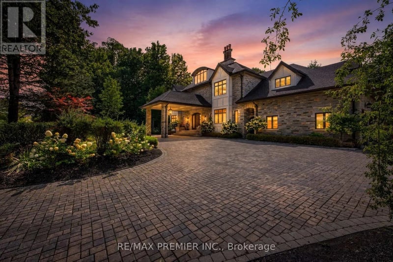 40 Golf Avenue, Vaughan (East Woodbridge), Ontario, L4L3A5, Vaughan (East Woodbridge), Ontario — photo 1 of 5