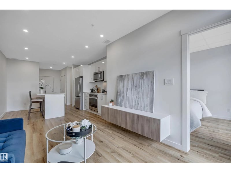 #410 11503 76 AV NW, Edmonton, Alberta, T6G0K6, Edmonton, Alberta — photo 1 of 5