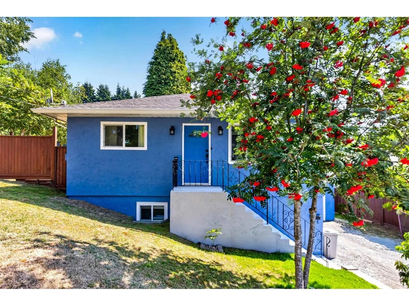 8134 CEDAR Street, Mission, British Columbia, V2V3N3, Mission, British Columbia — photo 1 of 5