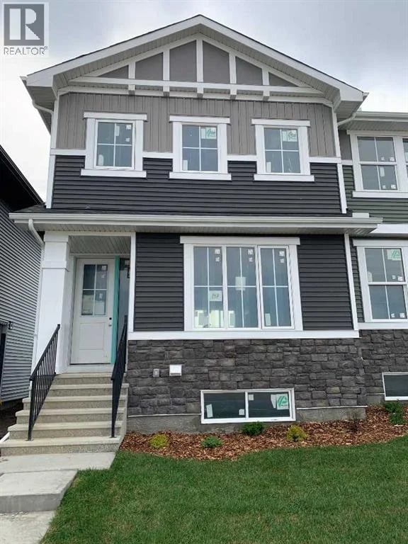 147 Ambleridge Street Northwest, Calgary, Alberta, T3P3H2, Calgary, Alberta — photo 1 of 5