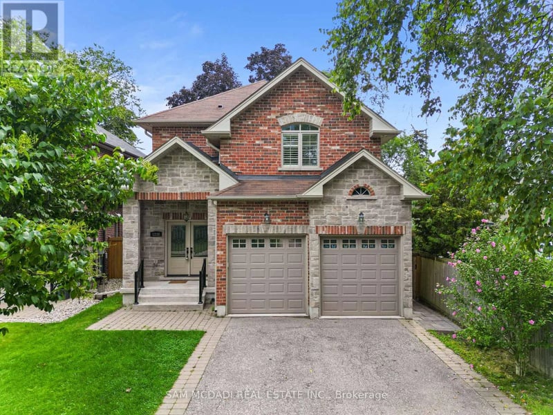1238 Strathy Avenue, Mississauga (Lakeview), Ontario, L5E2K6, Mississauga (Lakeview), Ontario — photo 1 of 5