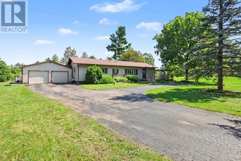9528 Highway 15 Highway, Beckwith, Ontario, K7A4S7, Beckwith, Ontario — photo 1 of 5