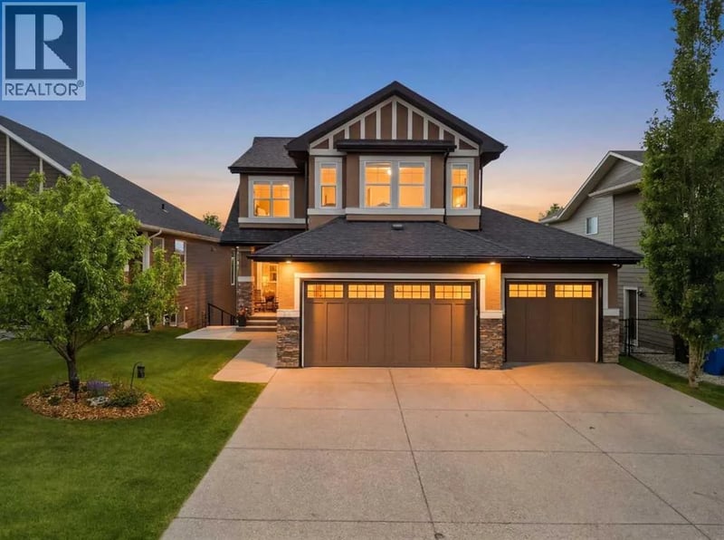 51 Ranchers Crescent, Okotoks, Alberta, T1S0K5, Okotoks, Alberta — photo 1 of 5