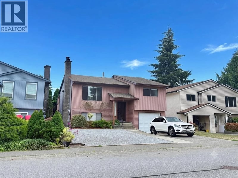 3220 HARWOOD Avenue, Coquitlam, British Columbia, V3E1T8, Coquitlam, British Columbia — photo 1 of 5