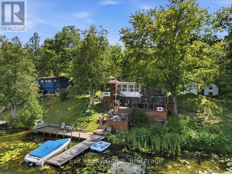 82 Canal Road, Trent Hills, Ontario, K0L1L0, Trent Hills, Ontario — photo 1 of 5