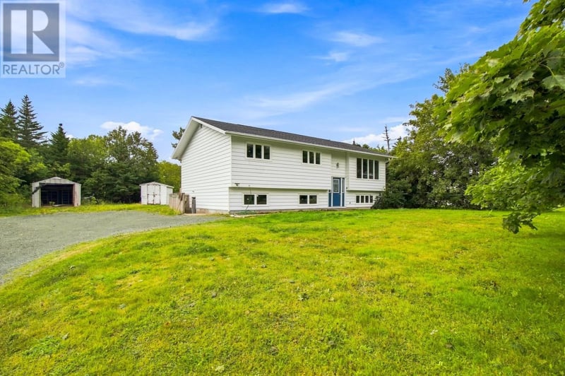 94 Deborah Lynn Heights, Paradise, Newfoundland & Labrador, A1L3E6, Paradise, Newfoundland & Labrador — photo 1 of 5