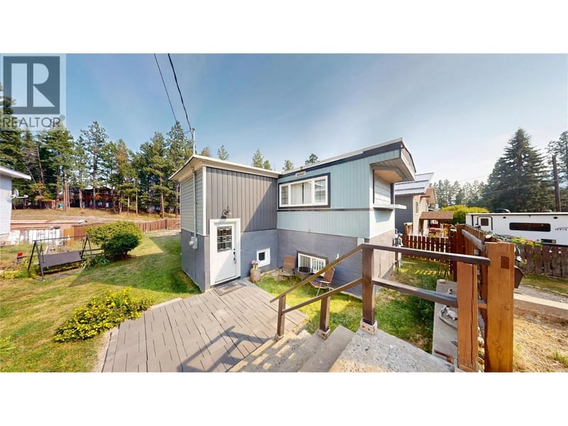 116 311 Avenue, Kimberley, British Columbia, V1A3J6, Kimberley, British Columbia — photo 1 of 5