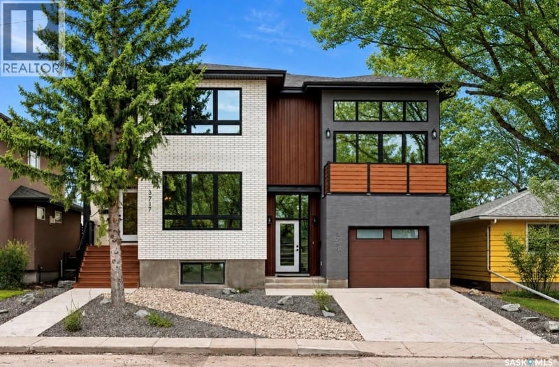 3919 Qu'appelle DRIVE, Regina, Saskatchewan, S4S0E1, Regina, Saskatchewan — photo 1 of 5