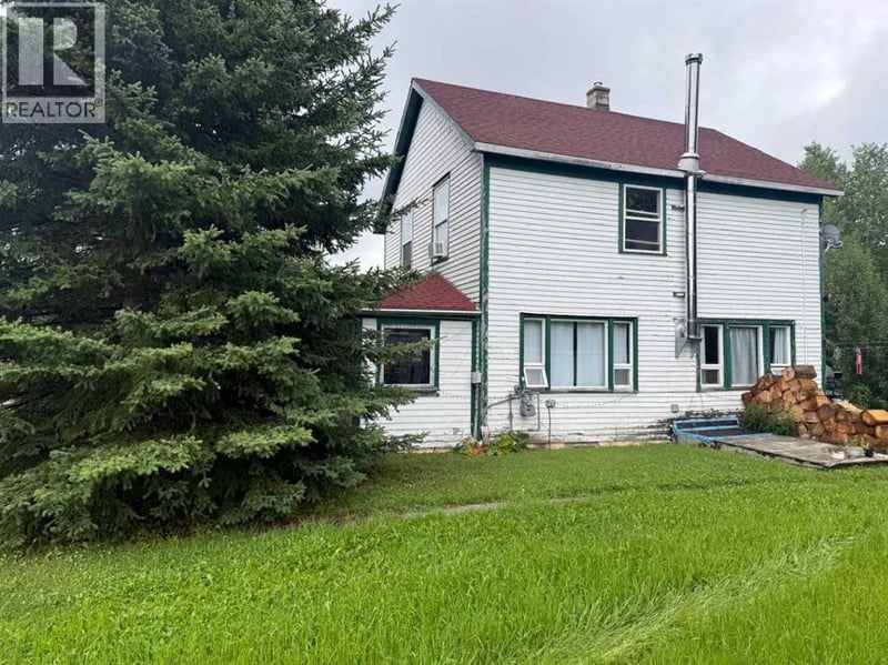 5105 Valley Street, Robb, Alberta, T0E1X0, Robb, Alberta — photo 1 of 5