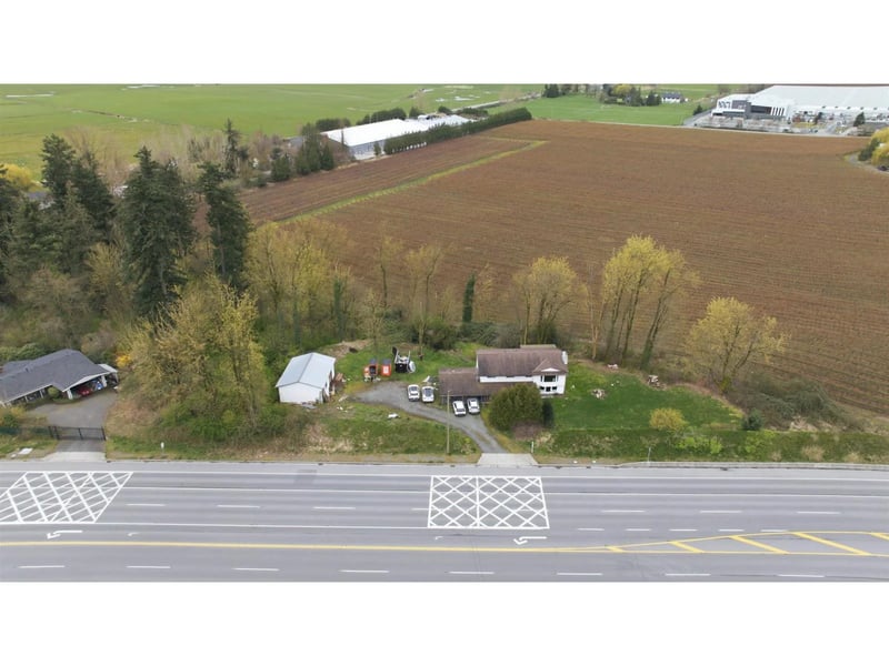 141 264TH Diversion, Langley, British Columbia, V4W2L7, Langley, British Columbia — photo 1 of 5