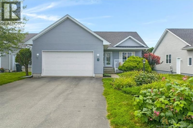 8 Devonayer Court, Rothesay, New Brunswick, E2E1L4, Rothesay, New Brunswick — photo 1 of 5
