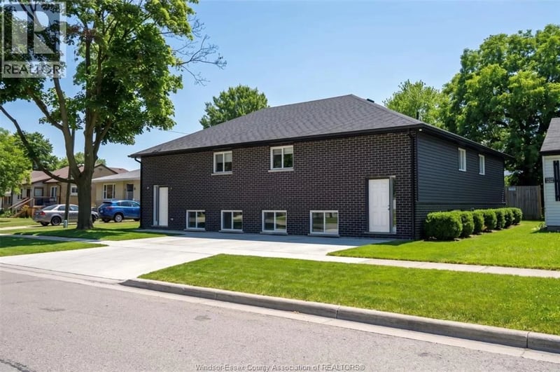 2341 ALEXIS, Windsor, Ontario, N8W3Z2, Windsor, Ontario
