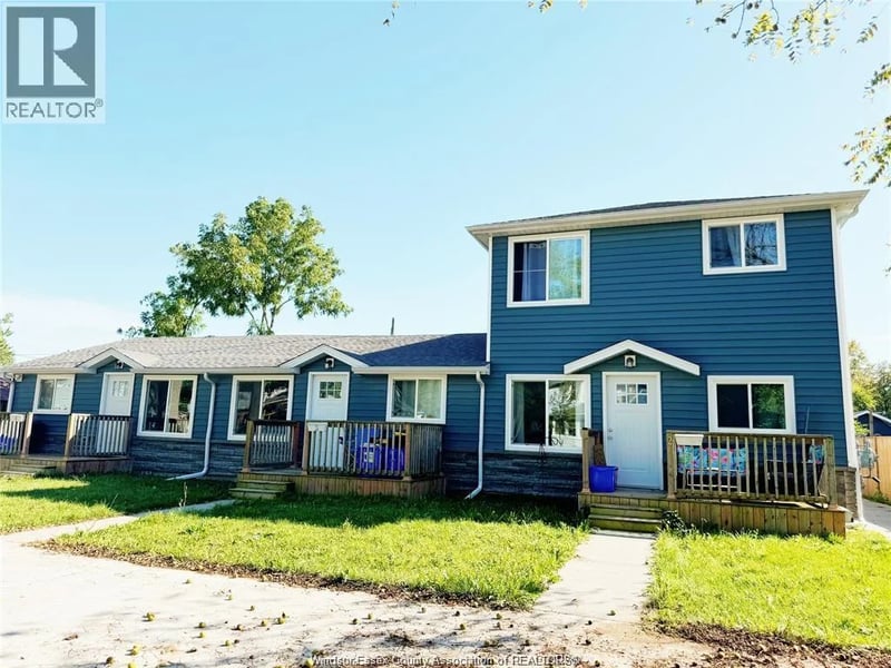 #3 281 RICHMOND Street, Amherstburg, Ontario, N9V1H2, Amherstburg, Ontario