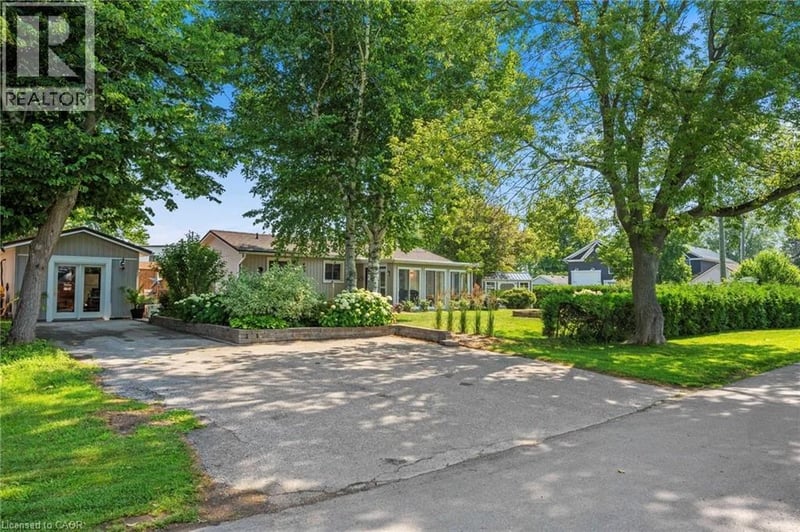 181 CEDAR Drive, Turkey Point, Ontario, N0E1T0, Turkey Point, Ontario — photo 1 of 5