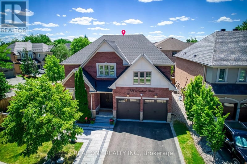 238 Nautical Boulevard, Oakville (BR Bronte), Ontario, L6L0B9, Oakville (BR Bronte), Ontario — photo 1 of 5