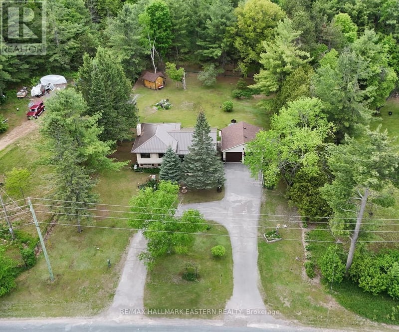 784 Old Norwood Road, Havelock-Belmont-Methuen (Belmont-Methuen), Ontario, K0L1Z0, Havelock-Belmont-Methuen (Belmont-Methuen), Ontario — photo 1 of 5