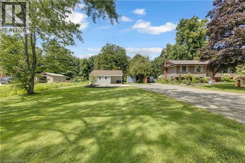 995 MCDOWELL Road East, Simcoe, Ontario, N3Y4J9, Simcoe, Ontario — photo 1 of 5