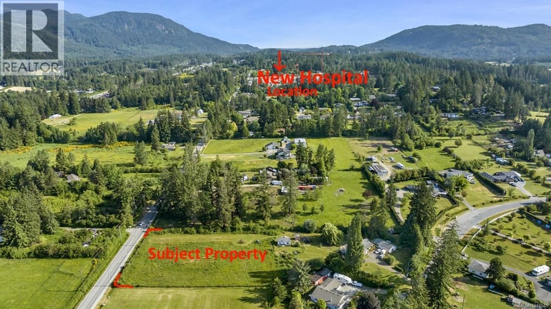 6588 Norcross Road, Duncan, British Columbia, V9L6C3, Duncan, British Columbia — photo 1 of 5