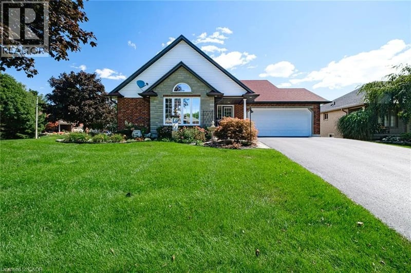 13 COASTAL Court, Port Dover, Ontario, N0A1N7, Port Dover, Ontario — photo 1 of 5