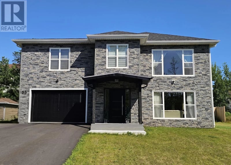 58 England Circle, Charlottetown, Prince Edward Island, C1E1W7, Charlottetown, Prince Edward Island — photo 1 of 5