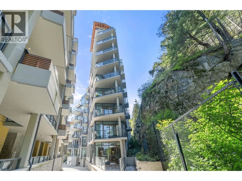 #404 6699 NELSON Avenue, West Vancouver, British Columbia, V7W2B2, West Vancouver, British Columbia — photo 1 of 5