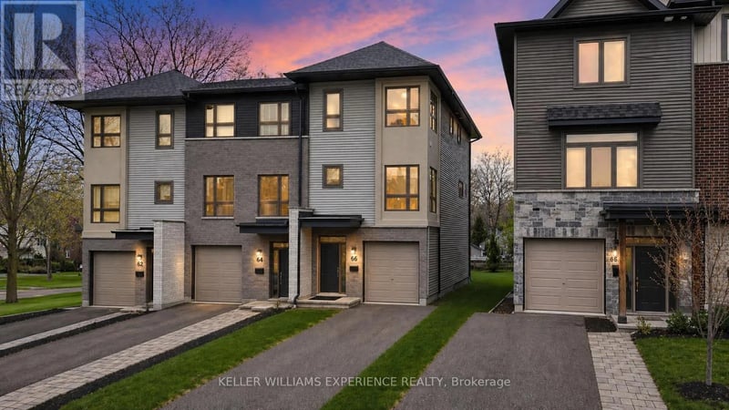 86 Clapperton Street, Barrie (Codrington), Ontario, L4M3G2, Barrie (Codrington), Ontario — photo 1 of 5