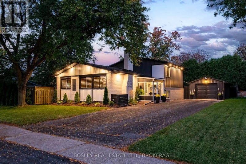 4148 DORCHESTER Road, Niagara Falls (Morrison), Ontario, L2E6N2, Niagara Falls (Morrison), Ontario — photo 1 of 5