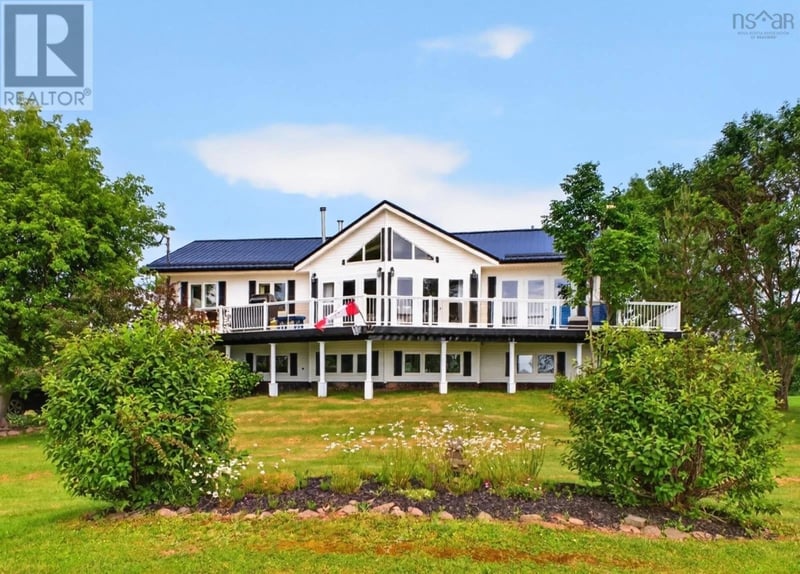 60 Semple Creek Road, Brule, Nova Scotia, B0K1V0, Brule, Nova Scotia — photo 1 of 5