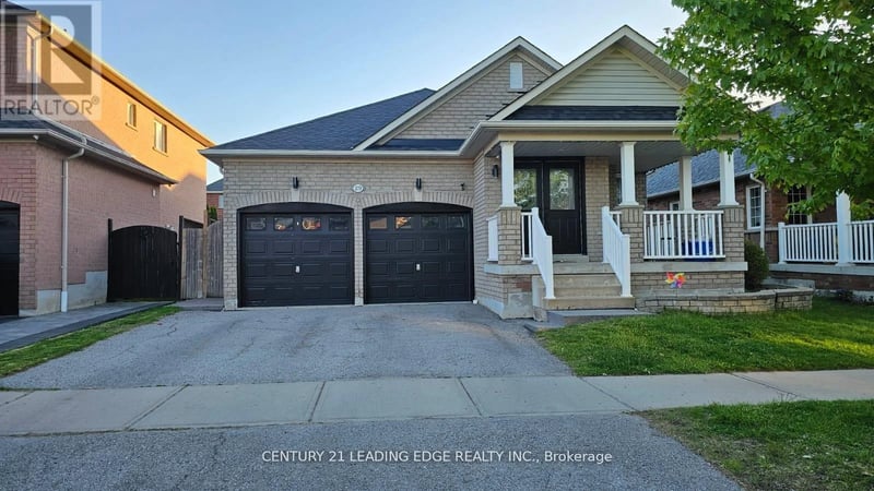 29 Pardon Ave Avenue, Whitby (Williamsburg), Ontario, L1P1V1, Whitby (Williamsburg), Ontario — photo 1 of 5