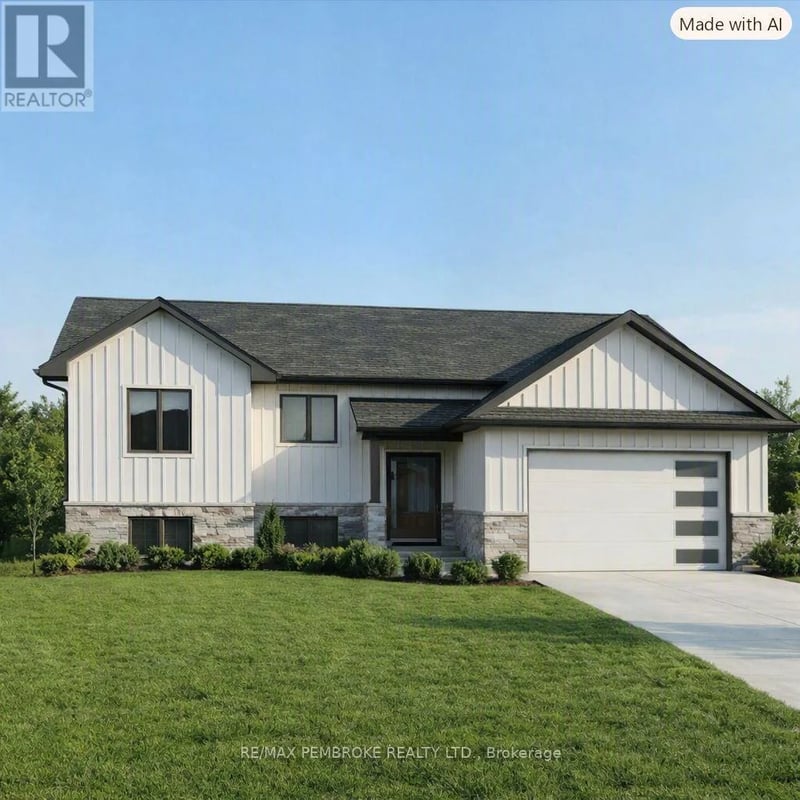 53 Eddy Crescent, Pembroke, Ontario, K8A0M1, Pembroke, Ontario — photo 1 of 5