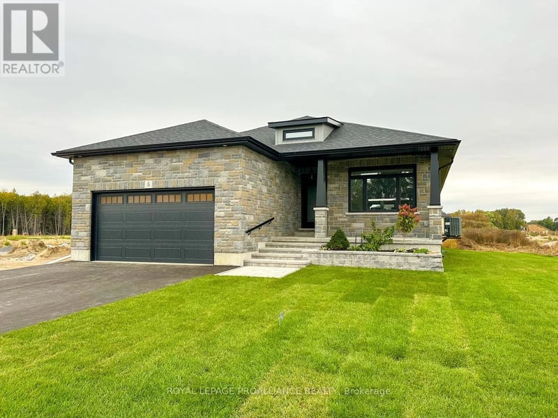 5 Mackenzie John Crescent, Brighton, Ontario, K0K1H0, Brighton, Ontario — photo 1 of 5