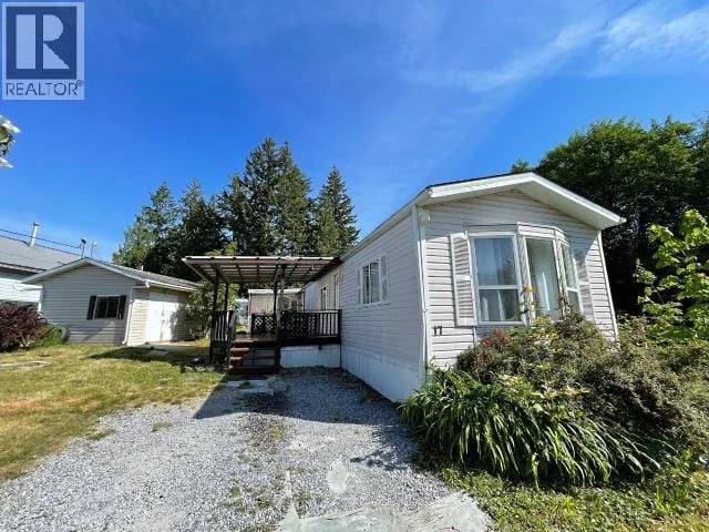 17-9298 WILLIAMS RD, Powell River, British Columbia, V8A0J1, Powell River, British Columbia — photo 1 of 5