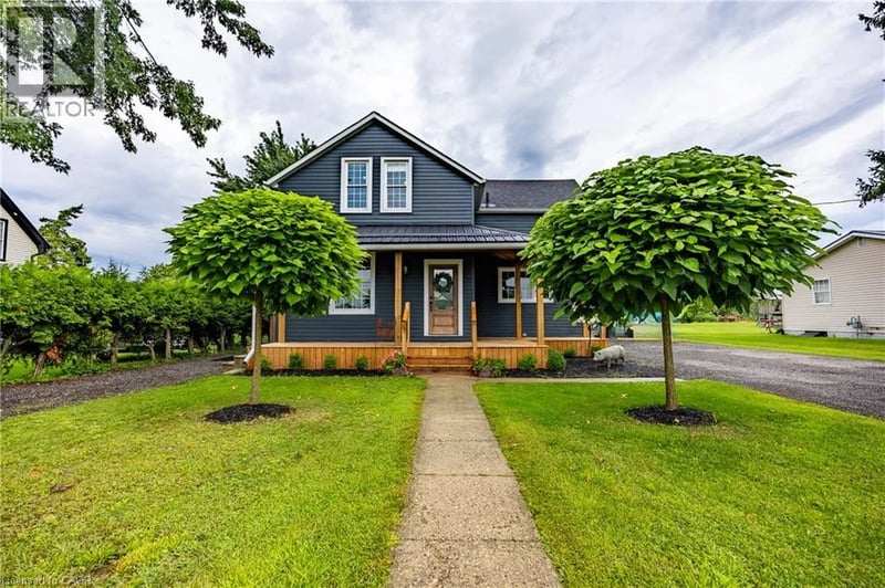 139 LA SALETTE Road, La Salette, Ontario, N0E1H0, La Salette, Ontario — photo 1 of 5