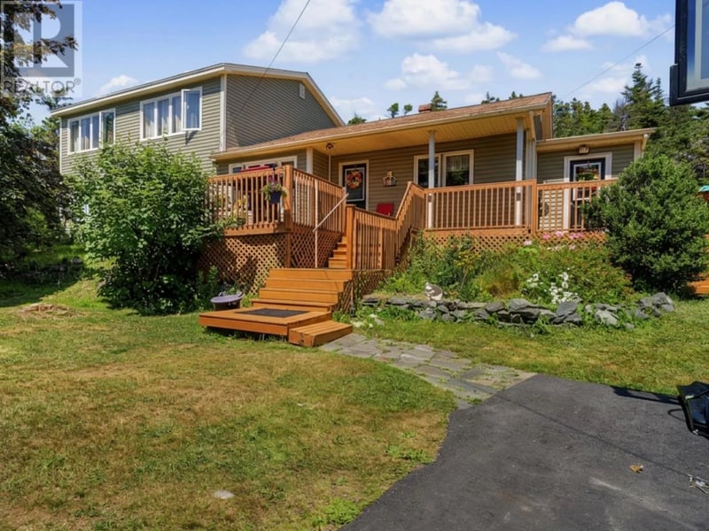 1784 Portugal Cove Road, Portugal Cove, Newfoundland & Labrador, A1M2N5, Portugal Cove, Newfoundland & Labrador — photo 1 of 5