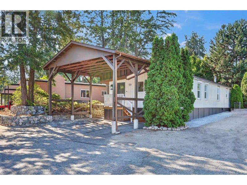 #50 4075 McClain Road, Kelowna, British Columbia, V1W4R4, Kelowna, British Columbia — photo 1 of 5