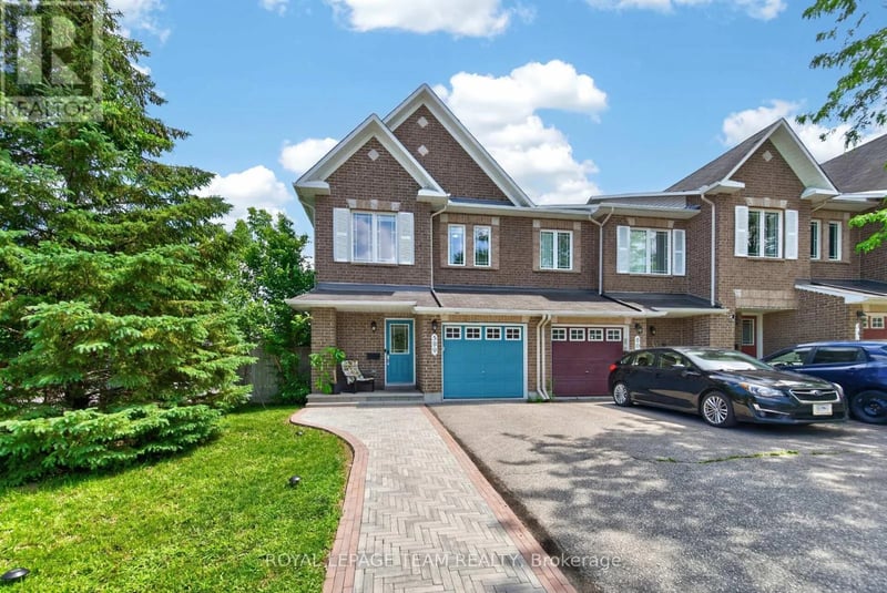 599 Malkowski Street, Ottawa, Ontario, K2K0B4, Ottawa, Ontario — photo 1 of 5