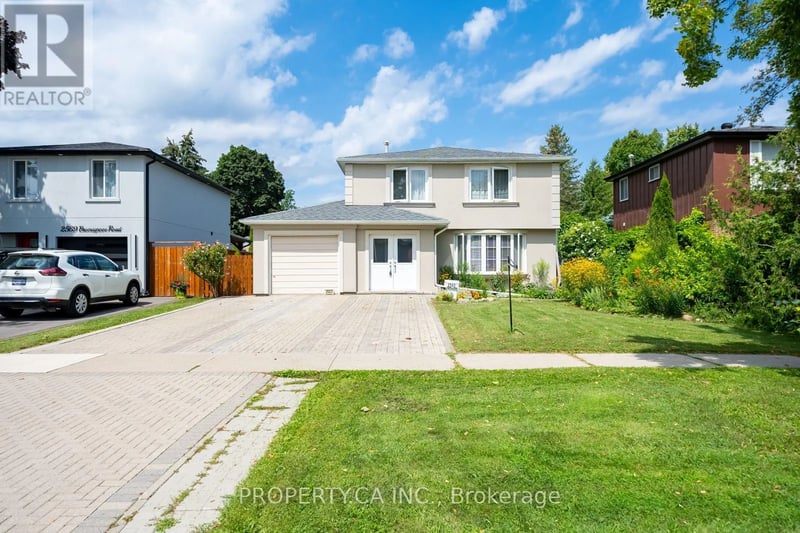 2563 Bromsgrove Road West, Mississauga (Clarkson), Ontario, L5J1M1, Mississauga (Clarkson), Ontario — photo 1 of 5