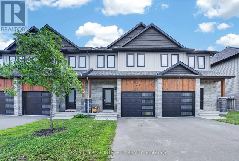 78 O Donovan Drive, Carleton Place, Ontario, K7C0S2, Carleton Place, Ontario — photo 1 of 5