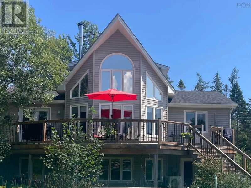 182 Stanford Lake Road, Chester, Nova Scotia, B0J1J0, Chester, Nova Scotia — photo 1 of 5