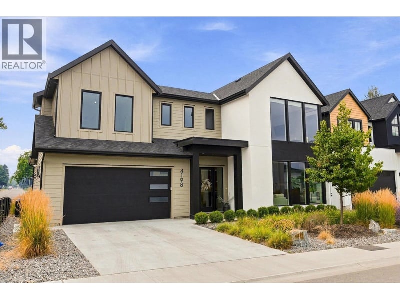 4198 Russo Street, Kelowna, British Columbia, V1W0B6, Kelowna, British Columbia — photo 1 of 5